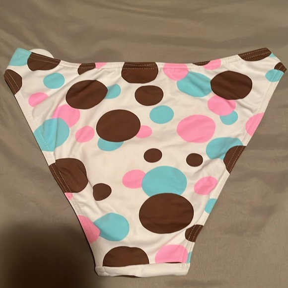 Kiwi bikini bottoms - Picture 2 of 5